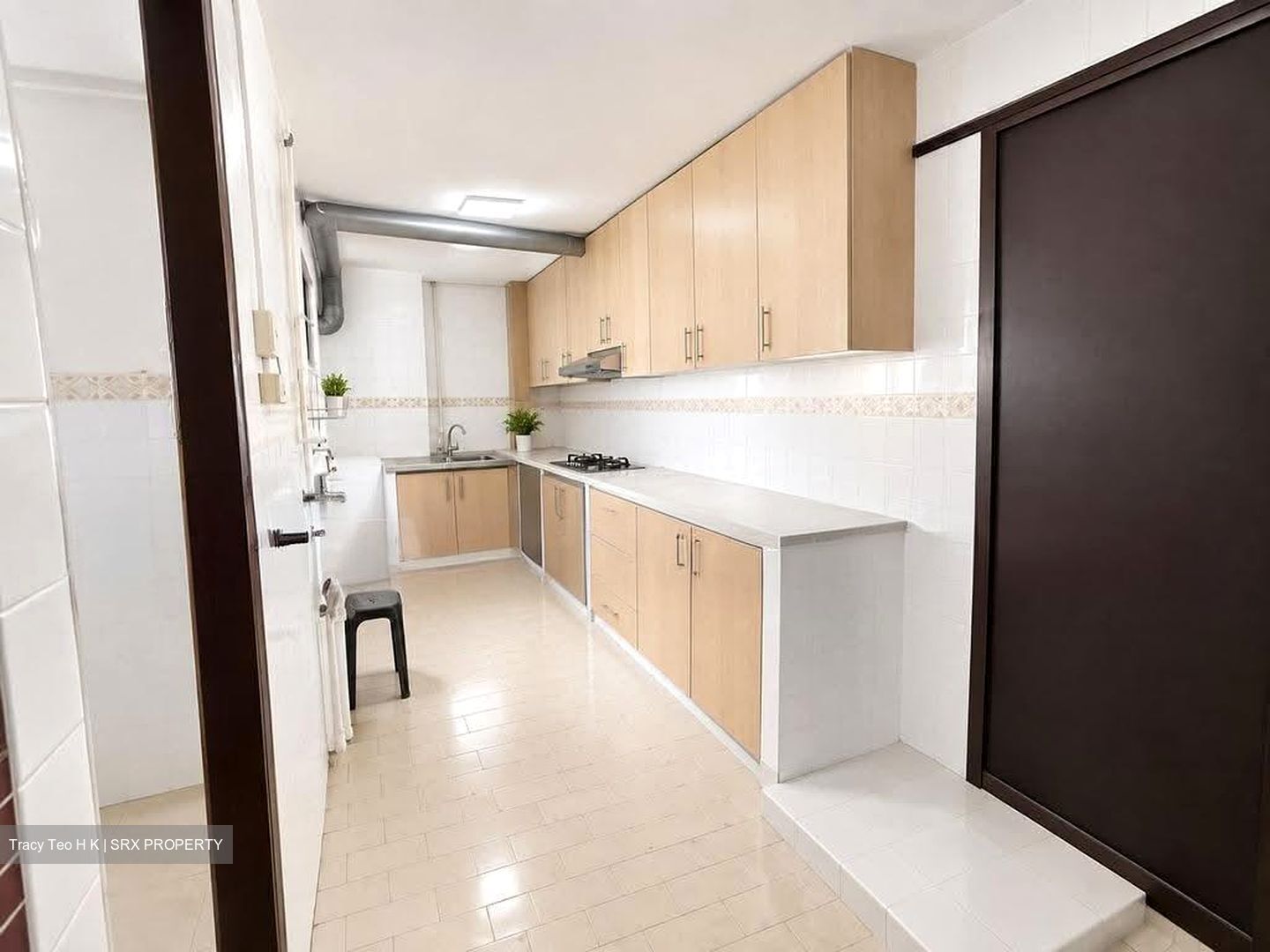 Blk 408 Sin Ming Garden (Bishan), HDB 5 Rooms #621211891